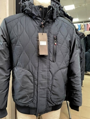 Kurtki męskie zimowe (M-2XL) DH2679