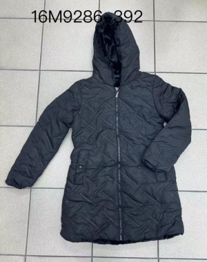 Kurtka damska zimowa (S-XL) NG2714