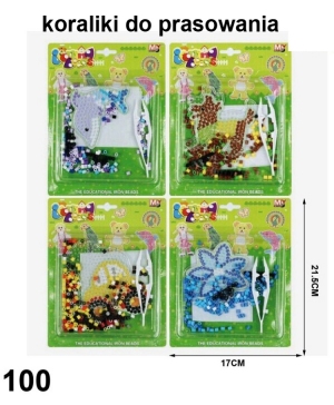 Zabawki DIY dla dzieci DH11434