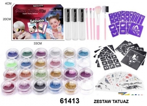 Zestaw zabawek DH10481
