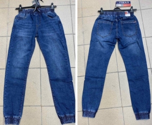 Spodnie jeansowe męskie (29-38) TP4176