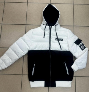 Kurtki męskie jesienne (M-2XL) DH4646