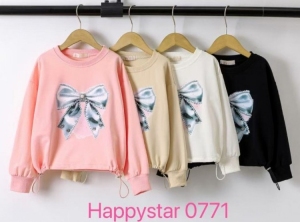 Bluzy dziewczęce (4-14lat) NG832