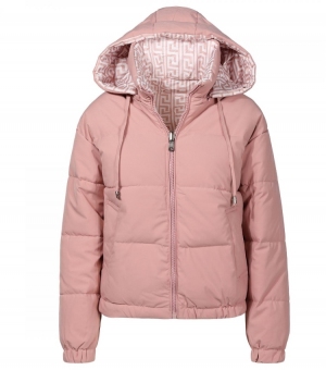 Kurtka damska jesienna (S-XL) DH3617
