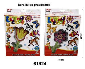 Zabawki DIY dla dzieci DH11473