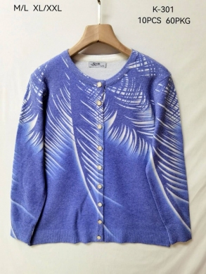 Sweter damski (L-2XL) NG2350
