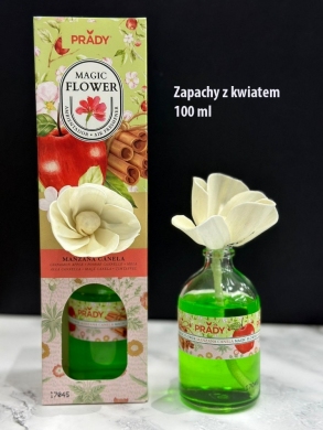 Zapachy do domu (100ml) DH7151