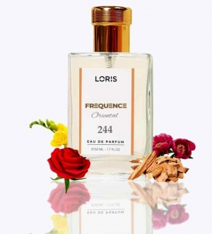 Perfumy damskie (50ml) DH7302