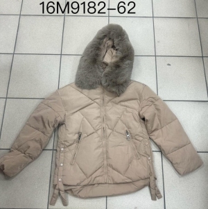 Kurtka damska zimowa (S-XL) DH3834