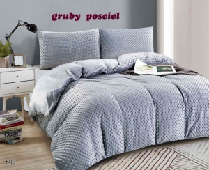 Pościeli (200 x 220) - 3 częściowa TP15862