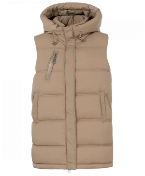 Kamizelka damska jesienna (S-XL) DH3438