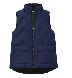 Kamizelka damska jesienna (S-XL) DH3391