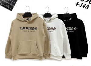 Bluzy chłopięce (4-14) NG3848