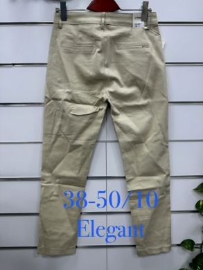 Spodnie jeansowe damskie (38-50) TP2602