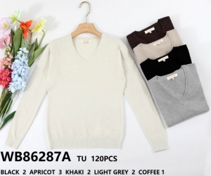 Sweter damski (Standard) NG1066