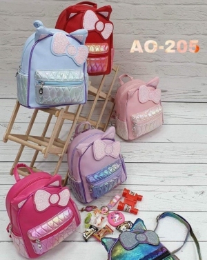 Plecaki dziecięce  (Standard) TP6600