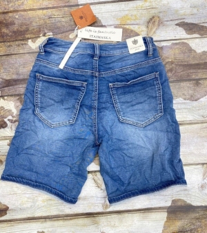 Szorty damskie jeansowe (XS-XL) TP10411