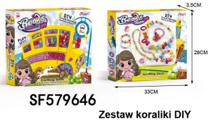 Zabawki DIY dla dzieci DH11548