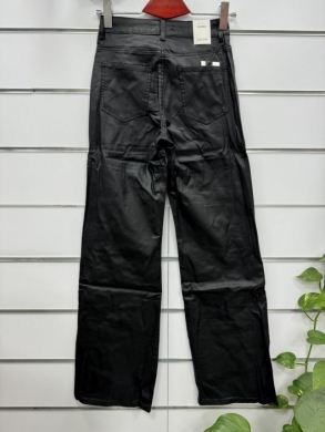 Spodnie jeansowe damskie (34-42) TP2544