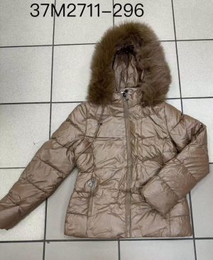 Kurtka damska zimowa (S-XL) NG2741