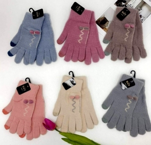 Rękawiczki bawełniane damskie (Standard) DN18918