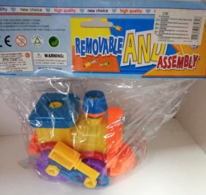 Zabawki dziecięce DN8070