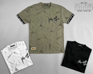 T-shirt męskie na krótki rękaw (M-2XL) DH14994