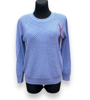 Sweter damski (M-3XL) DH3069