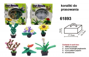 Zabawki DIY dla dzieci DH11533