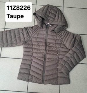 Kurtka damska jesienna (S-XL) NG1559