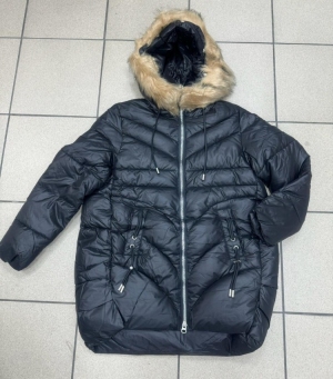 Kurtka damska zimowa (S-XL) DH3714