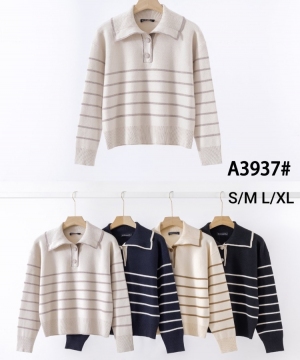 Sweter damski (M-XL) DH2712