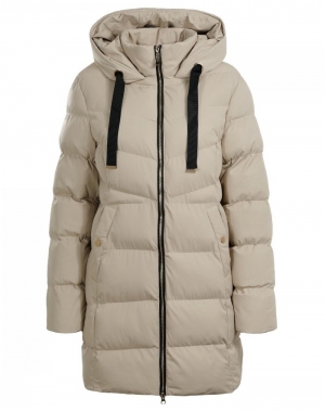 Kurtka damska jesienna (S-XL) NG1693