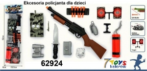 Zabawkowe pistolety DH9991