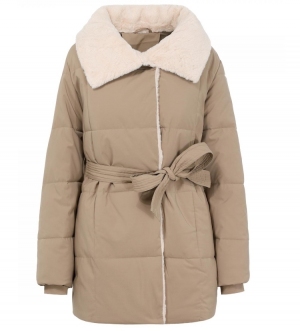 Kurtka damska zimowa (S-XL) DH3719