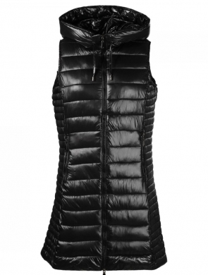 Kamizelka damska zimowa (S-XL) NG2598