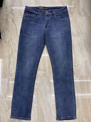 Spodnie jeansowe męskie (33-38) TP10463