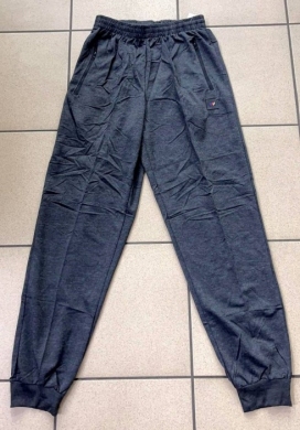 Spodnie dresowe męskie (M-4XL) DN12341