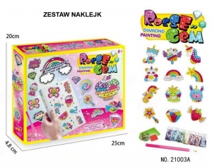 Zabawki DIY dla dzieci DH11511