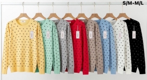 Sweter damski (S-L) NG2308