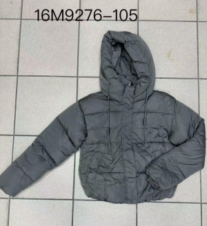 Kurtka damska jesienna (S-XL) NG1637