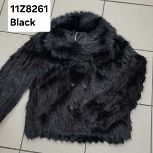 Kurtka damska jesienna (S-XL) NG1749