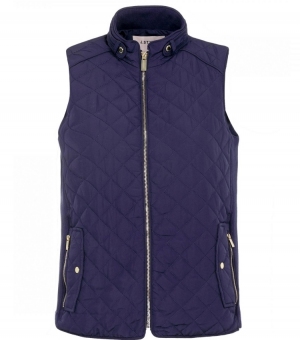 Kamizelka damska jesienna (S-XL) DH3386
