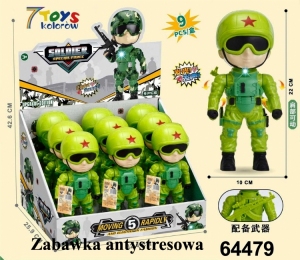 Zabawki dla dzieci DH8805
