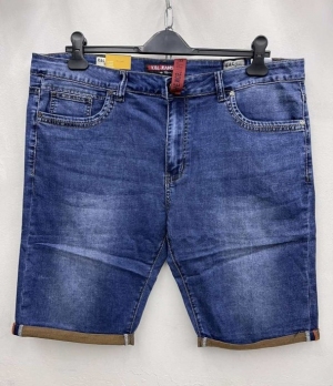 Szorty męskie jeansowe (38-48) TP14062