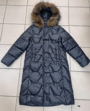 Kurtka damska zimowa (S-XL) DH3795