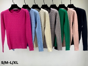 Sweter damski (S-XL) DH1368