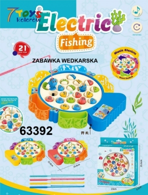 Zabawki dla dzieci DH10324