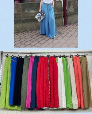 Spódnice damskie materiałowe (Standard) TP14155