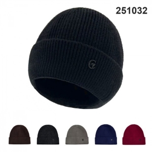 Czapki męskie jesień - zima (Standard) NG1228